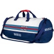 Sparco Martini Racing sport bag