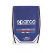 Sparco Martini Racing shoe bag