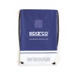 Sparco Martini Racing shoe bag