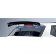 Sparco Martini Racing Rear Sun Visor Sticker