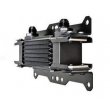 Mounting bracket for Setrab oil coolers