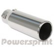 Powersprint Sport Tailpipes 76mm