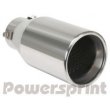 Powersprint Sport Tailpipes 100mm 
