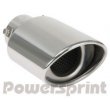 Powersprint Sport Tailpipes 117x85mm