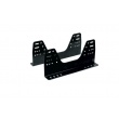 OMP Aluminium Seat Mounting 400mm