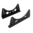 Universal aluminum seat mounting Sabelt