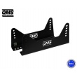Universal side mounting for QMS seat