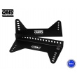 Universal side mounting for QMS seat