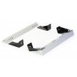 Sparco universal seat subframe (00495)