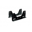 OMP Steel Seat Mounting 400mm