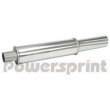 Powersprint Rear Muffler (76 x 63,5 mm)