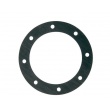 Aero 4" fuel inlet rubber gasket