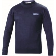 Sparco Wool Crewneck Sweater