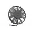 SPAL blowing fan VA07-AP7/C-31S (225 mm)