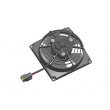 SPAL pulling fan VA69A-A101-87A (115 mm)