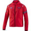 Sparco Martini Racing windstopper