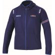 Sparco Martini Racing windstopper