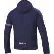 Sparco Martini Racing windstopper
