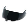 Sparco 8860 Series Helmet Visor