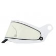 Stilo ST5 Helmet Replacement Visor (long)