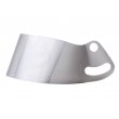 Stilo WRC DES / Trophy DES / Venti Trophy / Venti WRC / ST4  Helmet Replacement Visor (short)