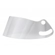 Stilo WRC DES / Trophy DES / Venti WRC / Venti Trophy Helmet Replacement Visor (short)