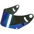 Helmet visor Arai CK-6 MIRROR