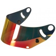 Helmet visor Arai CK-6 MIRROR