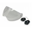 Sparco J-Pro Helmet Clear Visor