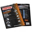 Simpson NoSweat Helmet Inserts (3 pack)
