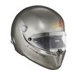Stilo ST6 FN Composite Silver Helmet ABP Snell SA2025