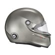 Stilo ST6 FN Composite Silver Helmet ABP Snell SA2025