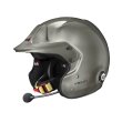 Stilo Venti Trophy Plus Rally Helmet Snell SA2025