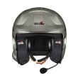 Stilo Venti Trophy Plus Rally Helmet Snell SA2025