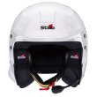Stilo Venti Trophy Plus Rally Helmet Snell SA2025