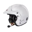 Stilo Venti Trophy Plus Rally Helmet Snell SA2025