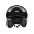 Stilo Venti Trophy Jet HANS Helmet Snell SA2025