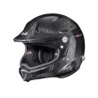 Stilo Venti WRX Raid Carbon Helmet (with peak) Snell SA2025