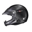 Stilo Venti WRX Raid Carbon Helmet (with peak) Snell SA2025