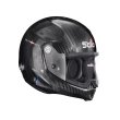 Stilo Venti WRX Dirt Carbon Helmet Helmet (with visor) Snell SA2025