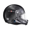Stilo Venti WRX Dirt Carbon Helmet Helmet (with visor) Snell SA2025