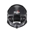 Stilo Venti WRX Dirt Carbon Helmet Helmet (with visor) Snell SA2025