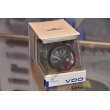 VDO Viewline boost gauge