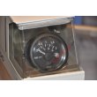 VDO Viewline boost gauge