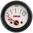 Sandtler oil pressure gauge