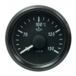 VDO SingleViu oil temperature gauge