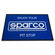 Sparco Mat