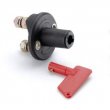 2-pole Sparco power switch