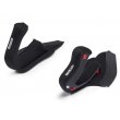 Sparco FLUX RJ/RJ-i Helmet Cheek Pads 