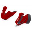 Sparco FLUX RJ/RJ-i Helmet Cheek Pads 